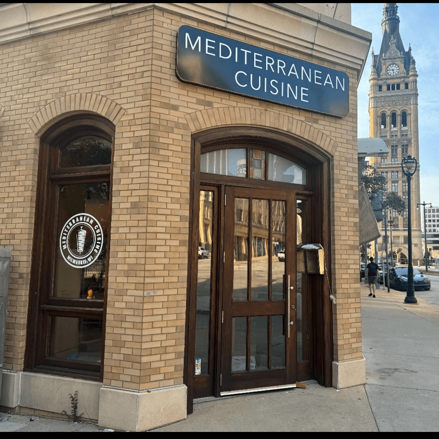 Are you looking for a great meal in Milwaukee? 💭